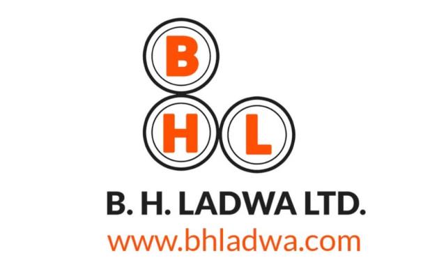 BHLADWA LTD