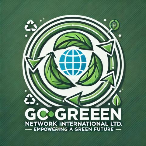 GOGREEN NETWORK INTERNATIONAL LTD