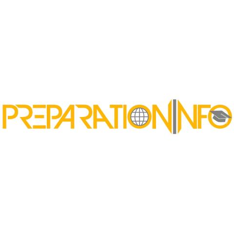 PREPARATIONINFO