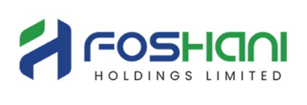 FOSHANI HOLDINGS LTD