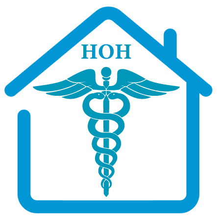 HOME OF HEALTHCARE