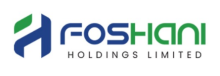 FOSHANI HOLDINGS LTD Logo