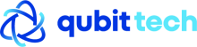 QUBIT TECH Logo