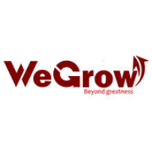 WEGROW AGENCY LIMITED Logo